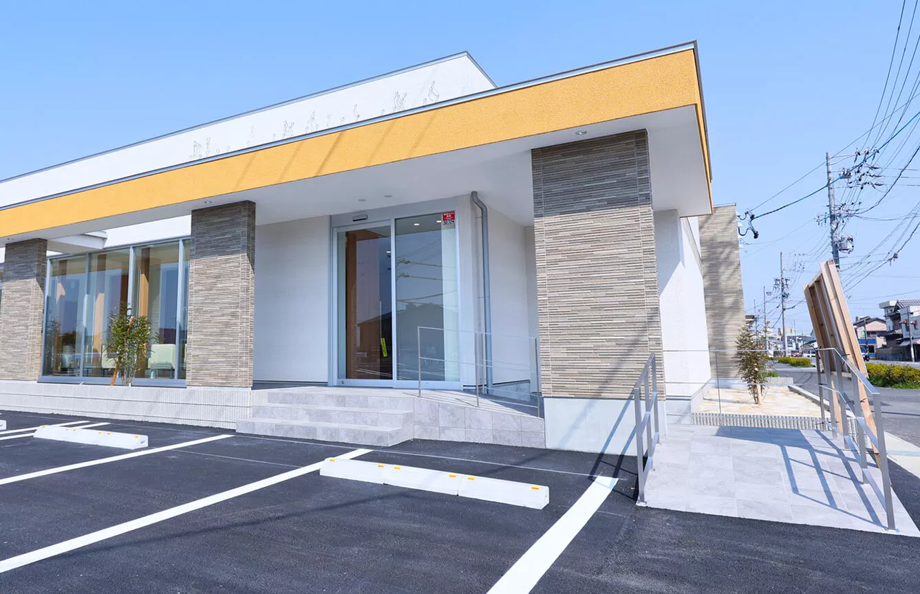 稲沢プラス歯科・矯正歯科